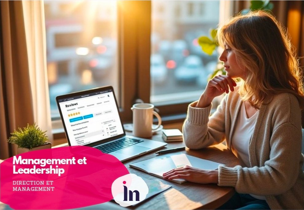 Management et Leadership